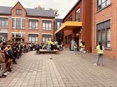 VLS Berkenbos heeft nu speelplaatsbuddy's