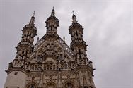 Neos bezocht studentenstad Leuven