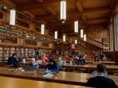 Neos bezocht studentenstad Leuven