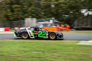 PK Carsport haalt twee NASCAR-titels binnen