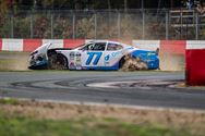 PK Carsport haalt twee NASCAR-titels binnen