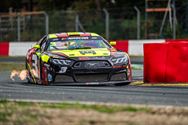 PK Carsport haalt twee NASCAR-titels binnen