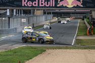 PK Carsport haalt twee NASCAR-titels binnen