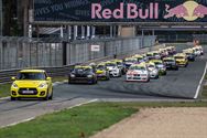 PK Carsport haalt twee NASCAR-titels binnen