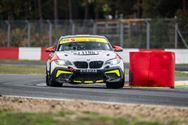 PK Carsport haalt twee NASCAR-titels binnen