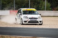PK Carsport haalt twee NASCAR-titels binnen