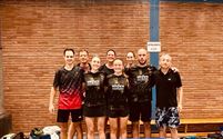Hebad 1G alleen aan de leiding