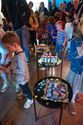 Prettig naar het theater op woensdagnamiddag