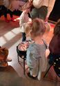 Prettig naar het theater op woensdagnamiddag