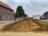 Verkaveling Mortelveld bijna klaar voor bebouwing