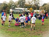 Honderden jonge rubyspelers te gast bij RC9