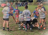 Honderden jonge rubyspelers te gast bij RC9