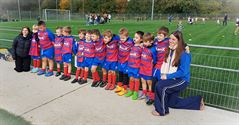Honderden jonge rubyspelers te gast bij RC9