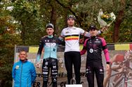 Al heel wat kampioenen bekroond in Eversel