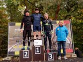 Al heel wat kampioenen bekroond in Eversel