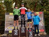 Al heel wat kampioenen bekroond in Eversel