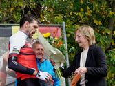 Al heel wat kampioenen bekroond in Eversel