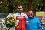 Al heel wat kampioenen bekroond in Eversel