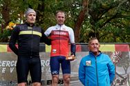 Al heel wat kampioenen bekroond in Eversel