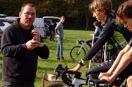 Al heel wat kampioenen bekroond in Eversel