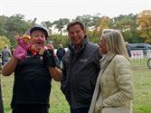 GP Eric Vanderaerden: koersen en veel lachen