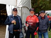 GP Eric Vanderaerden: koersen en veel lachen