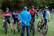 GP Eric Vanderaerden: koersen en veel lachen
