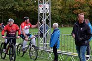 GP Eric Vanderaerden: koersen en veel lachen