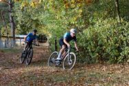 GP Eric Vanderaerden: koersen en veel lachen
