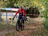 GP Eric Vanderaerden: koersen en veel lachen