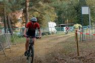 GP Eric Vanderaerden: koersen en veel lachen