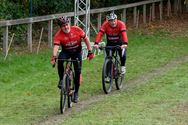 GP Eric Vanderaerden: koersen en veel lachen