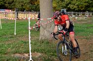 GP Eric Vanderaerden: koersen en veel lachen