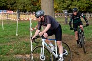 GP Eric Vanderaerden: koersen en veel lachen
