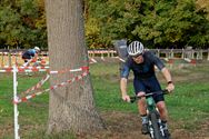 GP Eric Vanderaerden: koersen en veel lachen