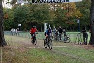 GP Eric Vanderaerden: koersen en veel lachen