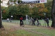 GP Eric Vanderaerden: koersen en veel lachen