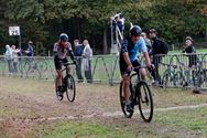 GP Eric Vanderaerden: koersen en veel lachen