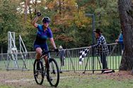 GP Eric Vanderaerden: koersen en veel lachen