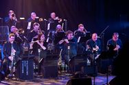 Symbiose tussen groot orkest en subtiele stem