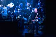 Symbiose tussen groot orkest en subtiele stem