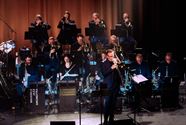 Symbiose tussen groot orkest en subtiele stem
