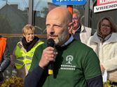 Heel wat wandelaars en fietsers voor Trage Wegen