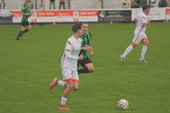 Gevleide zege van Koersel in Heusden