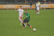 Gevleide zege van Koersel in Heusden