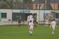 Gevleide zege van Koersel in Heusden
