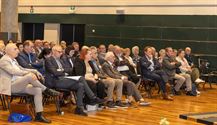 Hoopvolle viering voor 50 jaar Nier Limburg