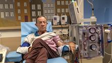 Hoopvolle viering voor 50 jaar Nier Limburg