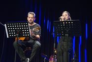 SFC-leerlingen tonen hun muzikaal talent