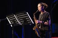 SFC-leerlingen tonen hun muzikaal talent